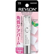 REVLON レブロン キス シュガー スクラブ シュガーミント 25g
